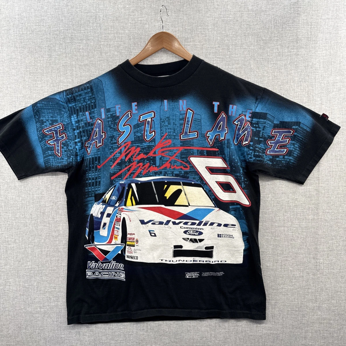 Size L Men's Logo Athletic Shirts for sale | eBay
