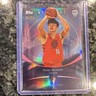 Topps Midnight Yang Hansen Rookie  #76 Basketball Trail Blazers /99