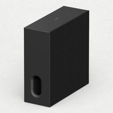 SONY SA-SW7 BRAVIA Theatre Sub 7 Wireless Subwoofer Sistema Home Theater Nero