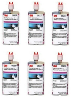 #ad #ad 3M Automix 08237 Semi Rigid Parts Repair 200 mL 6 Pack $474.99