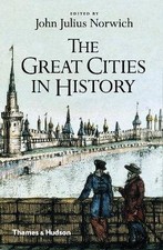 Image of The Great Cities in History, , Paperback