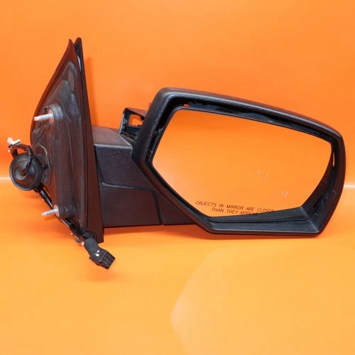 CHEVROLET SILVERADO 1500 MIRROR RIGHT PASSENGER 2015 2016 2017 2018 23180091 OEM