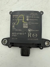 GENUINE OEM Mazda 2019-2021 CX-30 Mazda3 Blind Spot Radar Sensor BDTS-67-Y30C