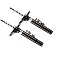 2 Bilstein StoßDäMpfer B4 2-22-147578 Vorderachse FüR Porsche Boxster Cayman