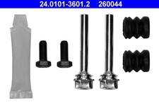 Kits de frein Saab 9000