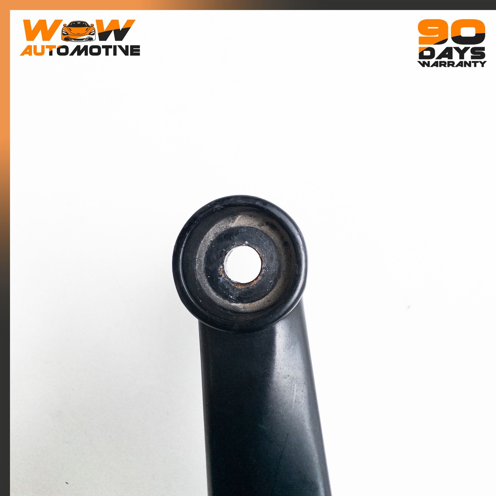 05-24 ASTON MARTIN V8 VANTAGE DB9 FRONT RIGHT LEFT WINDSHIELD WIPER ARM SET OEM