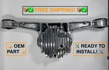 94-05 Mazda Miata MX5 OEM Differential Diff Housing Cover Carrier MA02-27-600A