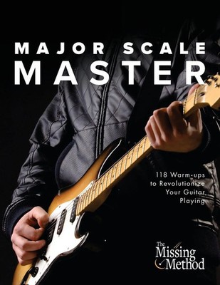 Christian J. Triola | Major Scale Master | Taschenbuch | Englisch (2020)