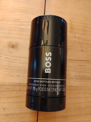 Hugo Boss Bottled Beyond Deodorant Stick 75ml / 70g New 2025 Amazing Scent New