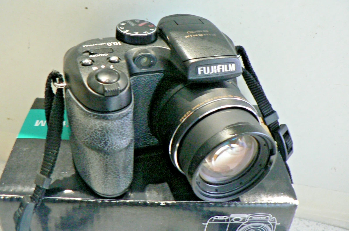 Fujifilm FinePix S1500 Digital Cameras for Sale | Shop New & Used