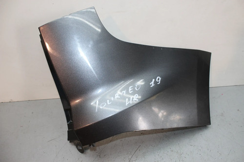 hoek bumper rechts achter ET76-17926 Ford Tourneo Courier B460 JU2 Bj.19 - Afbeelding 1 van 9