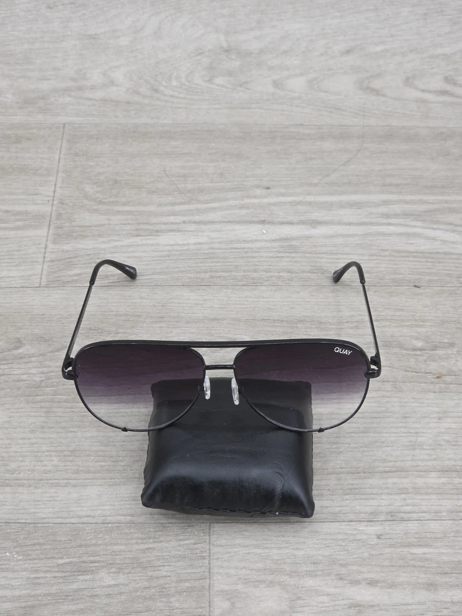 Quay Sunglasses for Women without Vintage for sale | eBay display picture 3