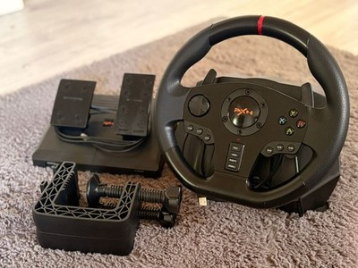 Gaming Lenkrad