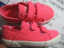 NEW DKNY Footwear Kids' Lawton EZ Toddler DESIGNER SLIP ON EZ ON SHOES