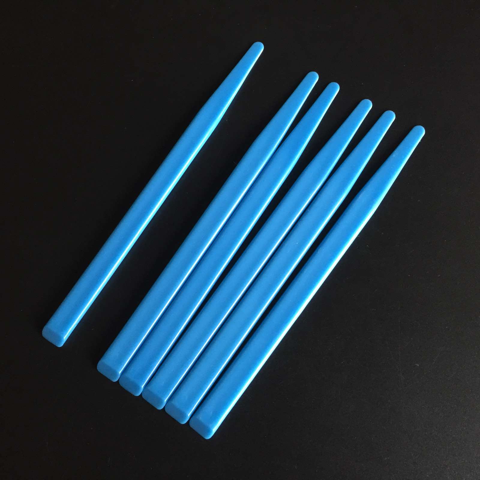 Dental ABS Spatula For Mixing of Glass Ionomer Cement Plastic Dentist