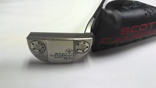2023 SCOTTY CAMERON SUPER SELECT DEL MAR PUTTER / 35"