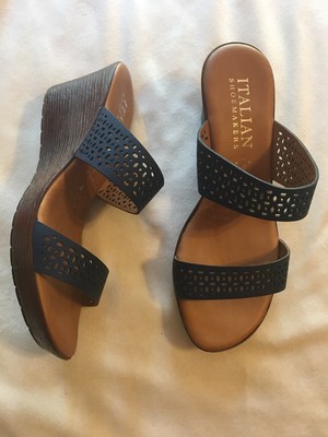 scholl extreme heels