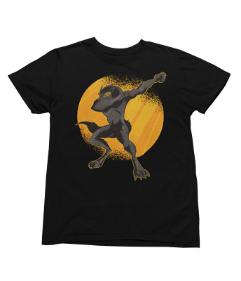 Halloween T-Shirt Hallow27 Halloween Kostüm Halloween Party Shirt Trick or Treat