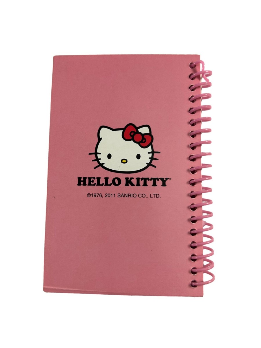 Mini Cat Watering Notepad Mini Cat Watering Notepad