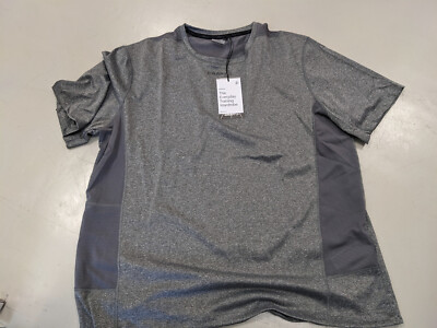 CRAFT Adv Essence SS Tee M Herren Sportshirt Laufshirt 1908753-975000 Grau