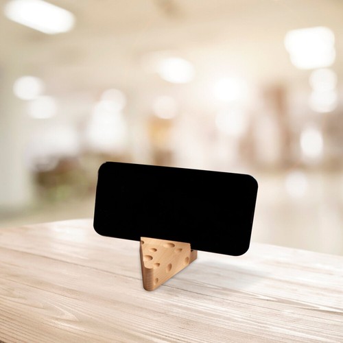 Telefonständer, niedlicher Käse-Form-Telefonhalter, Desktop-Smartphone-Halter - Bild 10 von 12