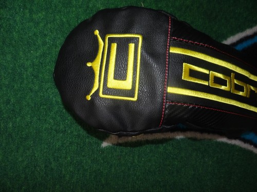 TOP Cobra Golf Speedzone Driver Headcover Herren Golf - Bild 2 von 6