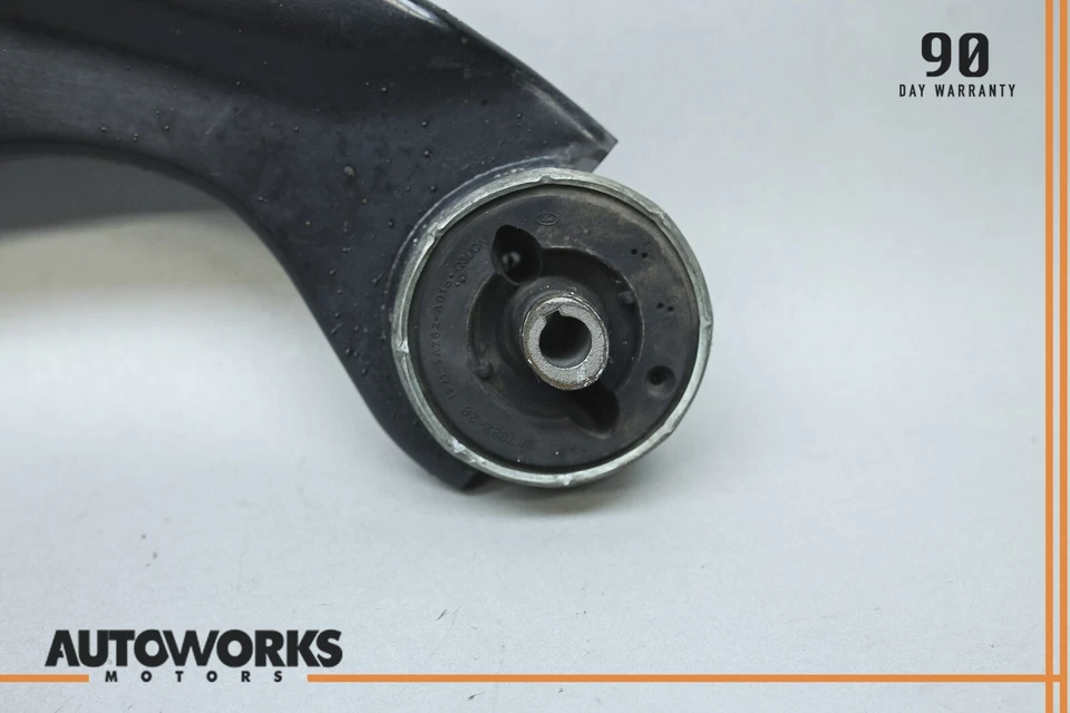 Оригинальный нижний рычаг управления подвеской со стороны водителя передняя левая для Jaguar X-Type X400 02–08 годов выпуска - Изображение 2 из 4