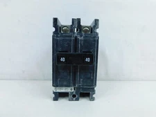 Eaton QCPHW2040 Miniature Circuit Breakers (MCBs)