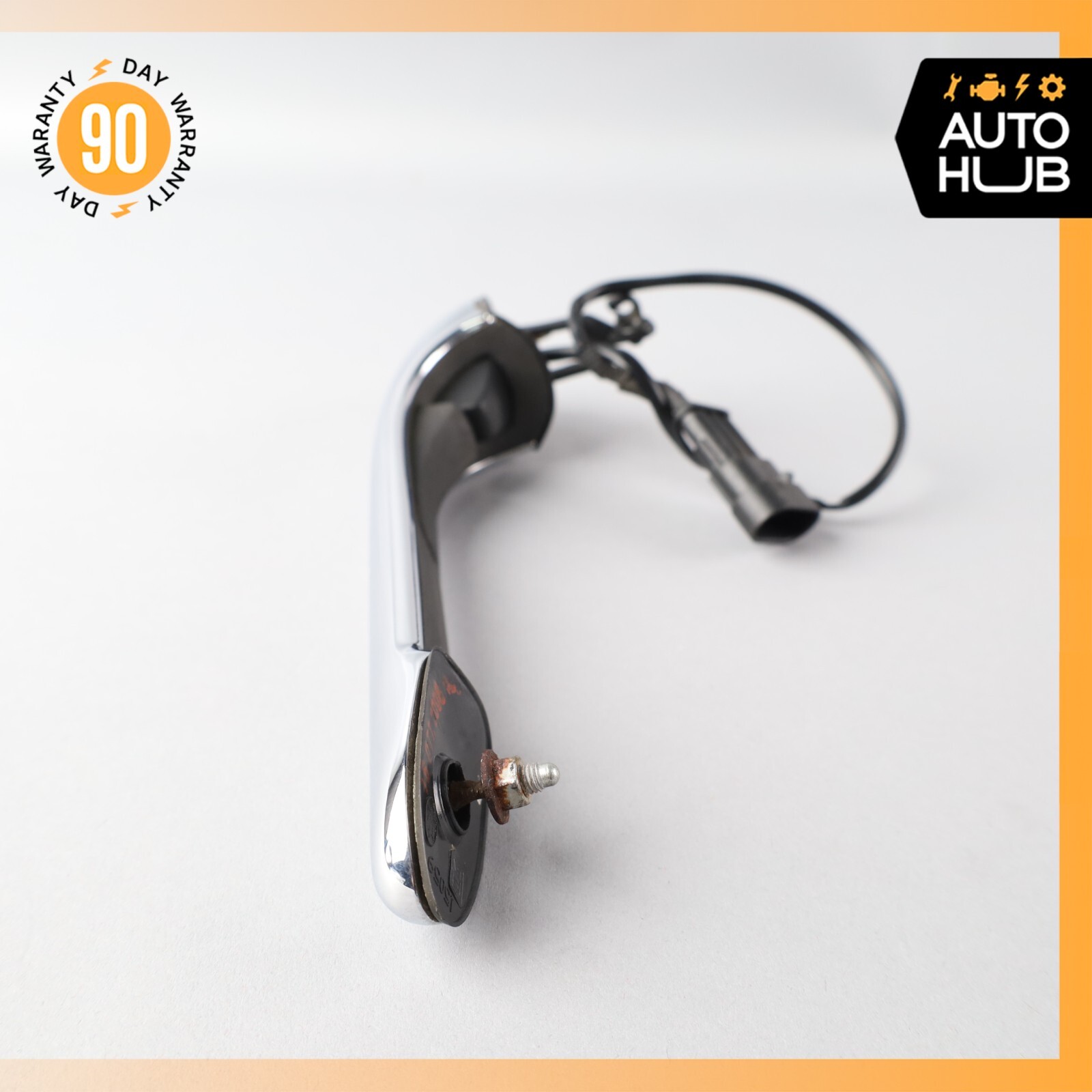 Maserati Quattroporte M139 Rear or Front Right Side Exterior Door Handle OEM 50k