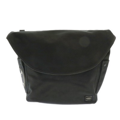 Porter Nexus7 Nexus Seven With Skull Patch Messenger Bag Shoulder 