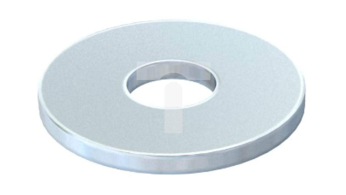 M6 galvanized fender washer 964 M6 G20 G 3403076 /100pcs/ /T2UK