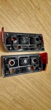 Volkswagen  Vw Mk1  Jetta Rear Taillights