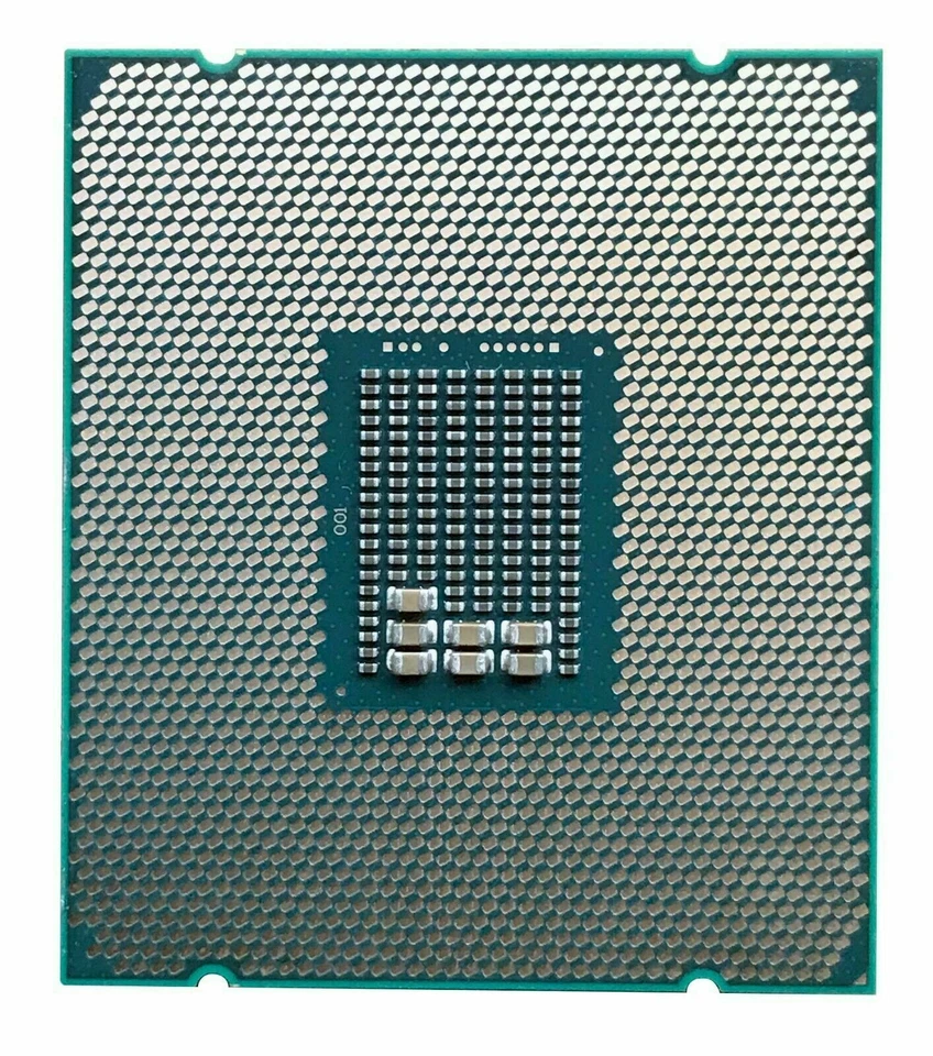Intel Xeon E5-2695 v4 SR2J1 2.1 - 3.3GHz, 45MB, 18 Core, FCLGA2011-3, 120W CPU - Image 4 of 4