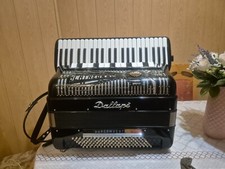 Dallape Supermaestro Cassotto *unique*