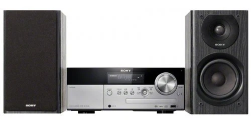 Sony CMTMX700NI Music System and Wi-Fi Internet Radio (Discontinued) - Image 3 of 4