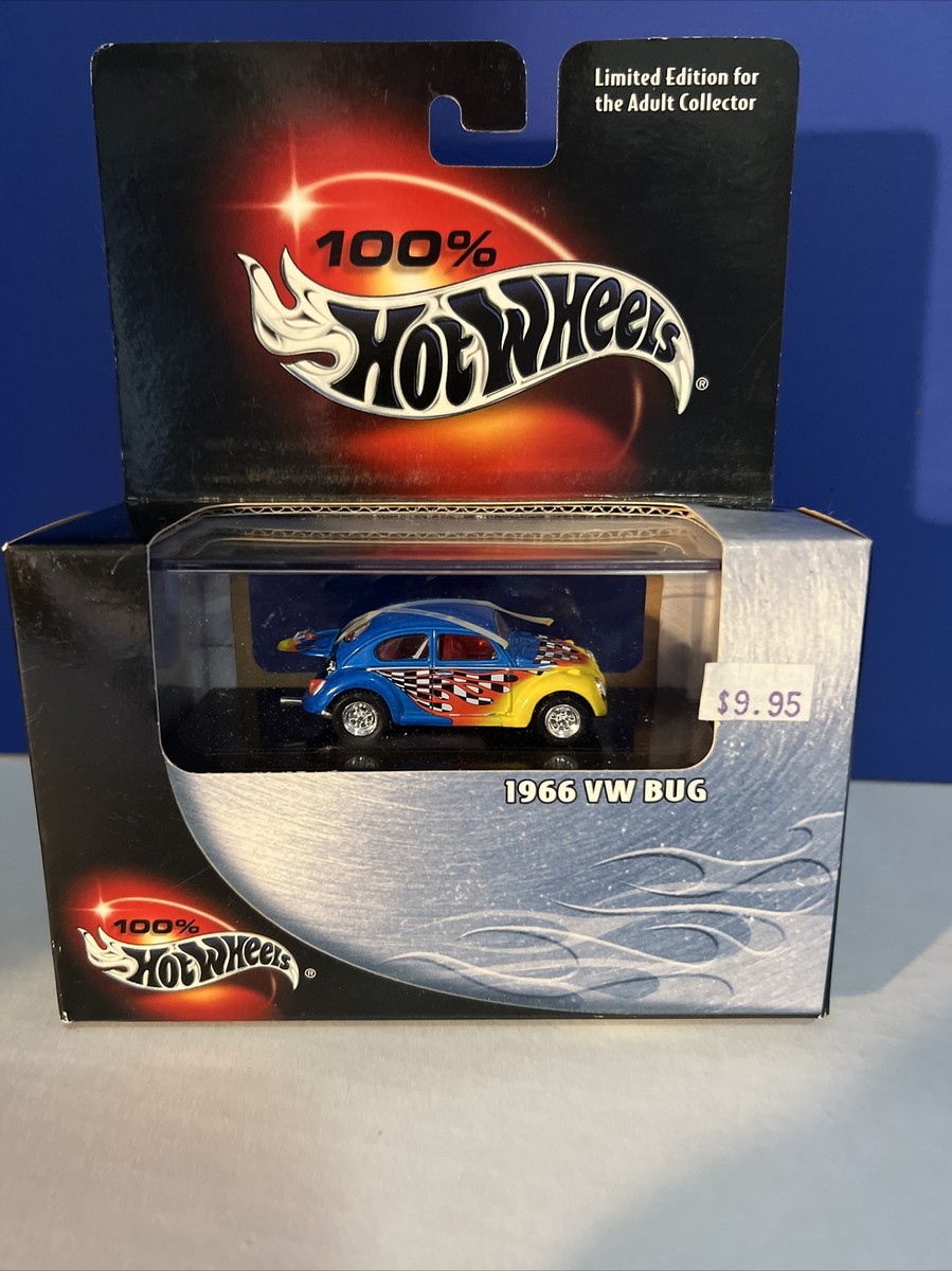 HotWheels Volkswagen ホットウィール　ヴィンテージ 鬼レア HotWheels Volkswagen ホットウィール ヴィンテージ 鬼レア