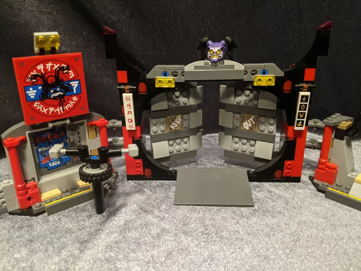 70640 lego hotsell