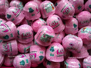 lol clothes surprise