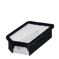 Hengst Filter E1047L Luftfilter FÜR Hyundai Hyundai (Beijing) KIA KIA (Dyk)
