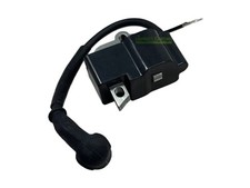 Bobine d'allumage pour débroussailleuse Stihl FR 410 460 FS 240 260 C-E TC TC...