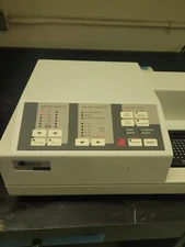 Molecular Device ThermoMax Microplate Reader