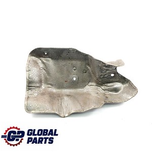 Mini Cooper D R60 R61 N47N Abgaskrümmer Hitzeschild Abdeckung 8575458