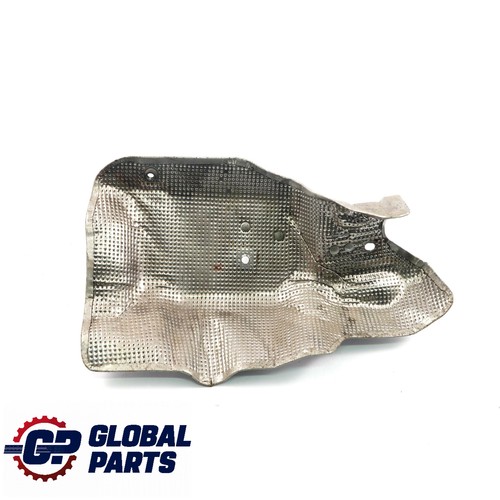Mini Cooper D R60 R61 N47N Abgaskrümmer Hitzeschild Abdeckung 8575458