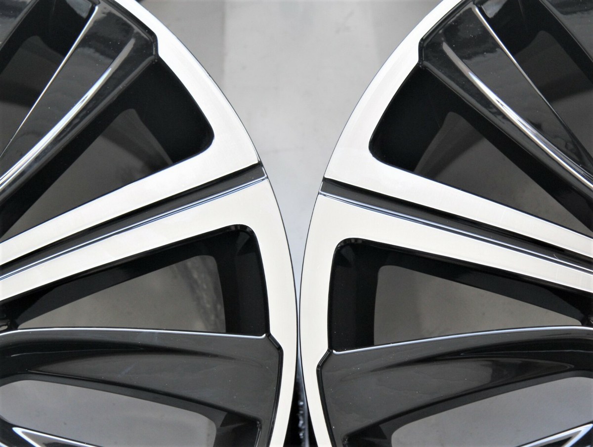 4X ORIGINAL PEUGEOT 508 19 ZOLL 9674161877 1N81 | eBay 