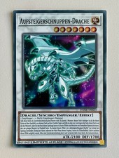 Yu-Gi-Oh! Yusei Fudo Einzelkarten zur Auswahl...
