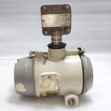 Honeywell ST3000 STG644-E16-00000-P0D2-513C-0To125PSI Smart Pressure Transmitter
