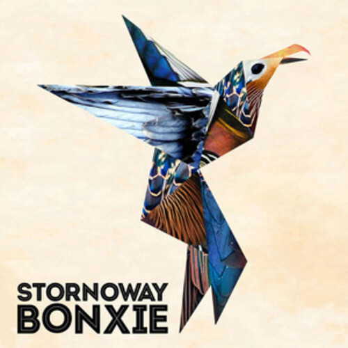 Stornoway - Bonxie - Cd