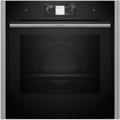 Neff - B64FT33N0 - Einbau-Dampfbackofen - 60 cm - Pyrolyse