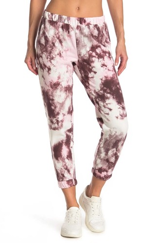 NEW Z By Zella Maise Tie Dye Joggers 