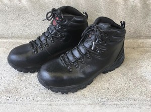 skechers composite toe work boots